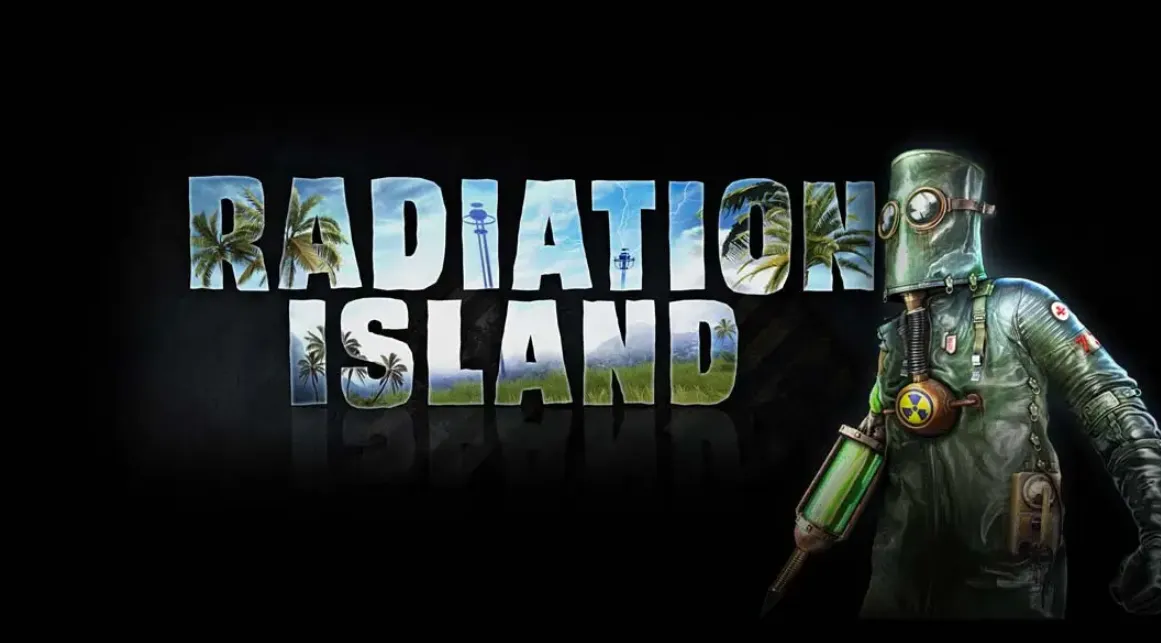 《辐射岛》Switch XCI下载-Tox源码网