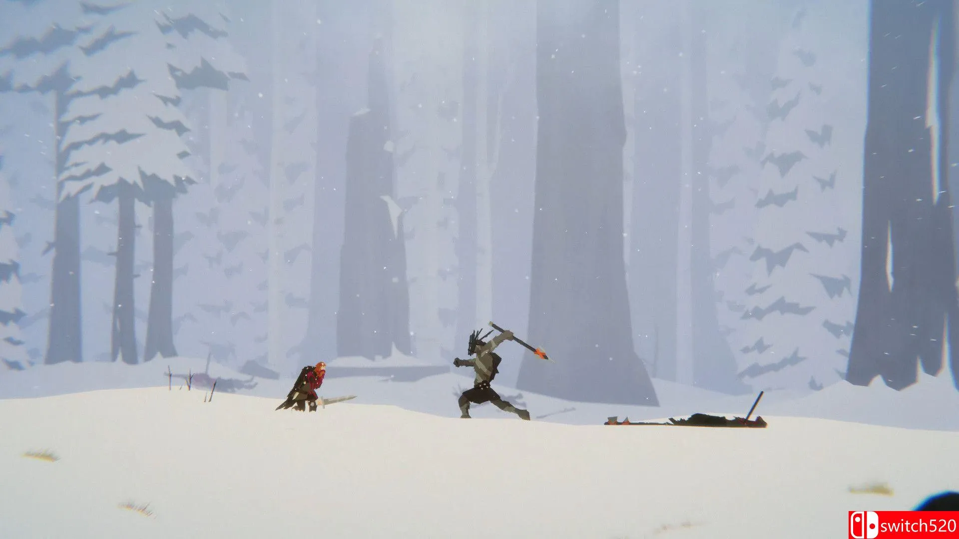 《直到最后（Unto The End）》官方中文 v1.62 [中文/繁体/英文/日语]