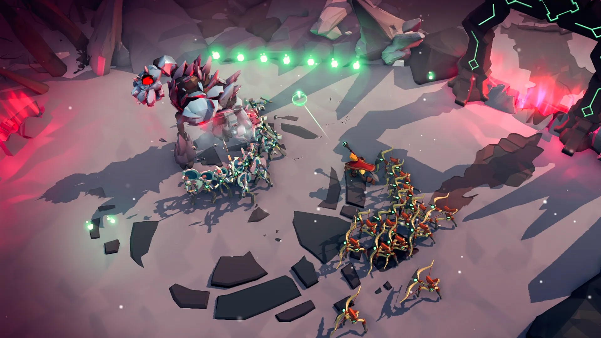 《灵能主宰 Masters of Anima》Switch英文版NSP下载 – 含1.0.1补丁-Tox源码网