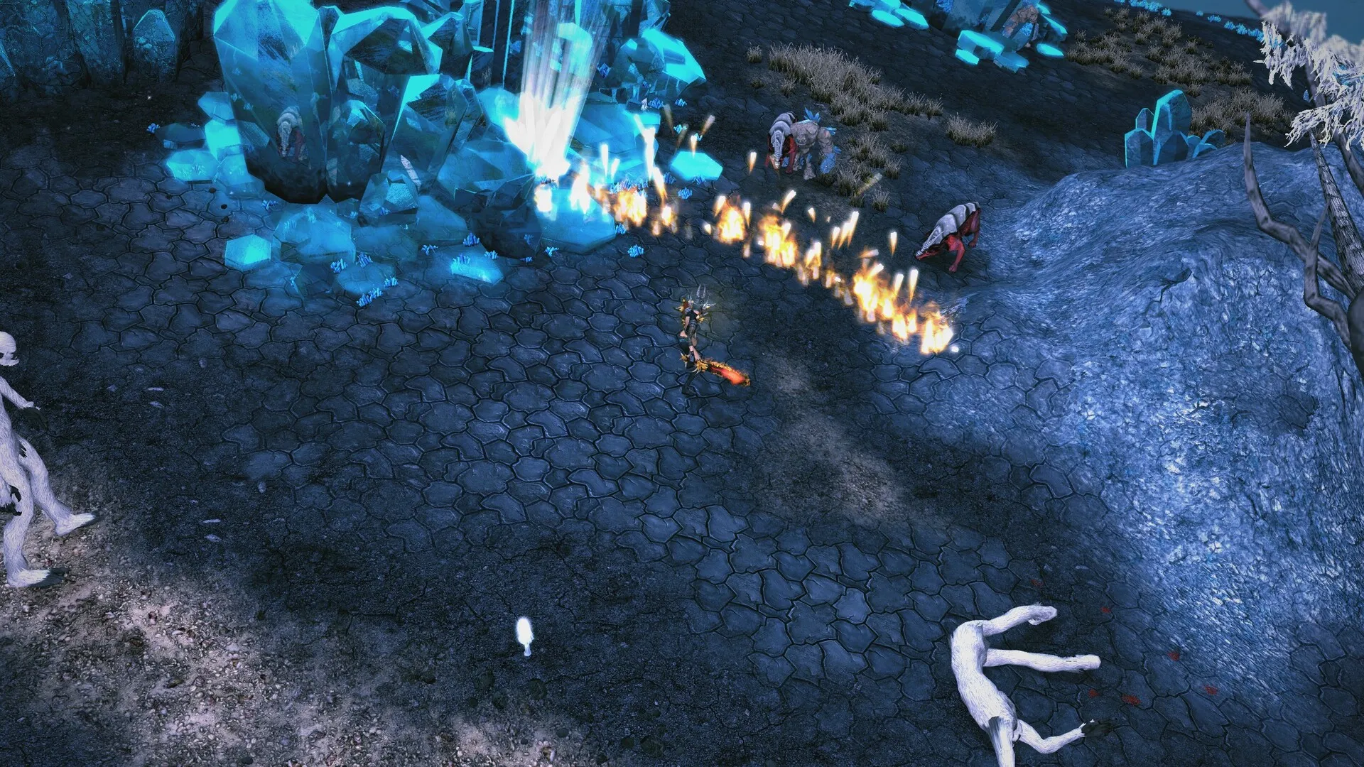 《圣域2：重制版/Sacred 2 Remaster》PC英文版下载-含v20251217