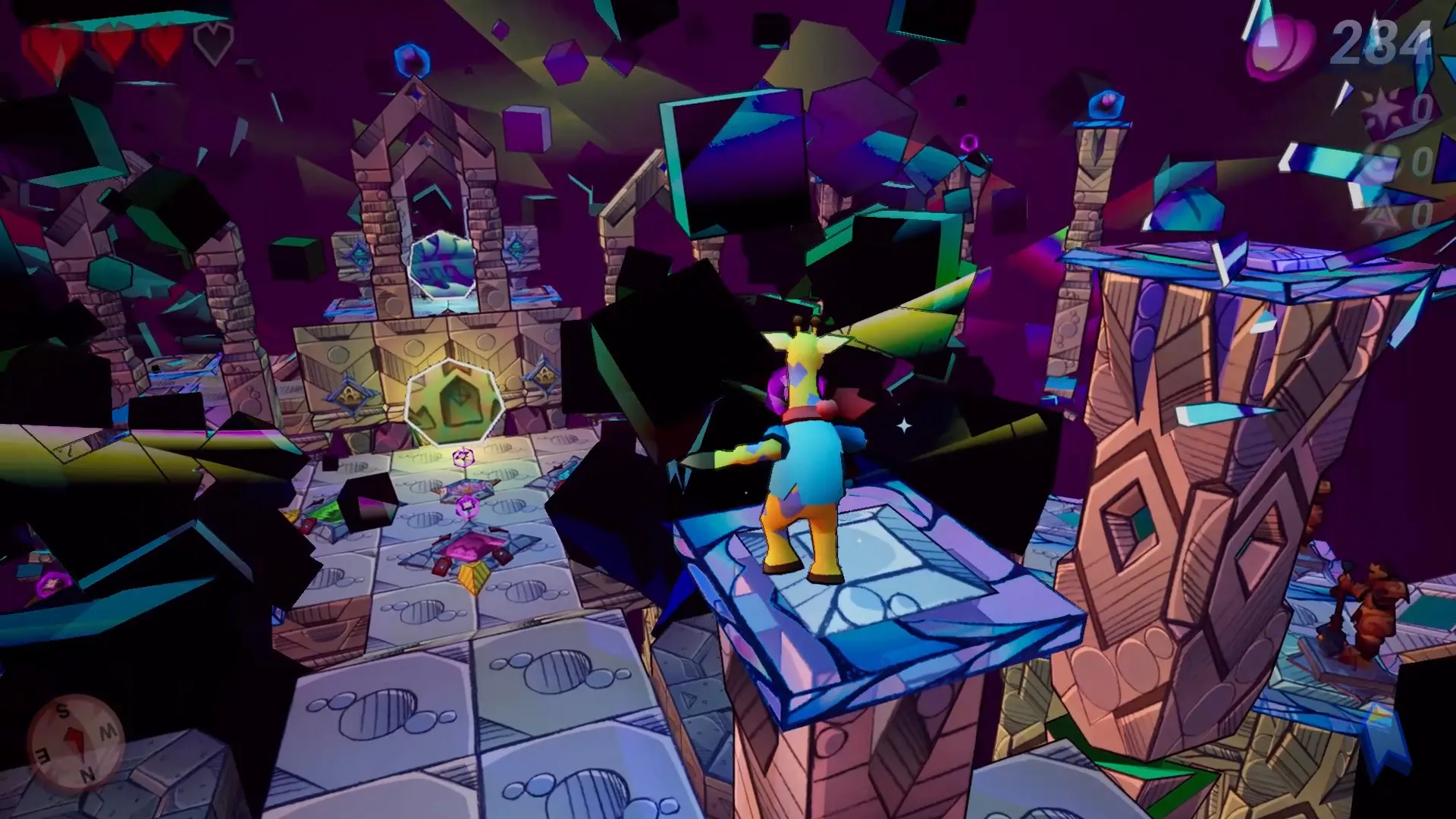 《海岸城堡/Castle on the Coast》PC中文版下载-含Build.21331203