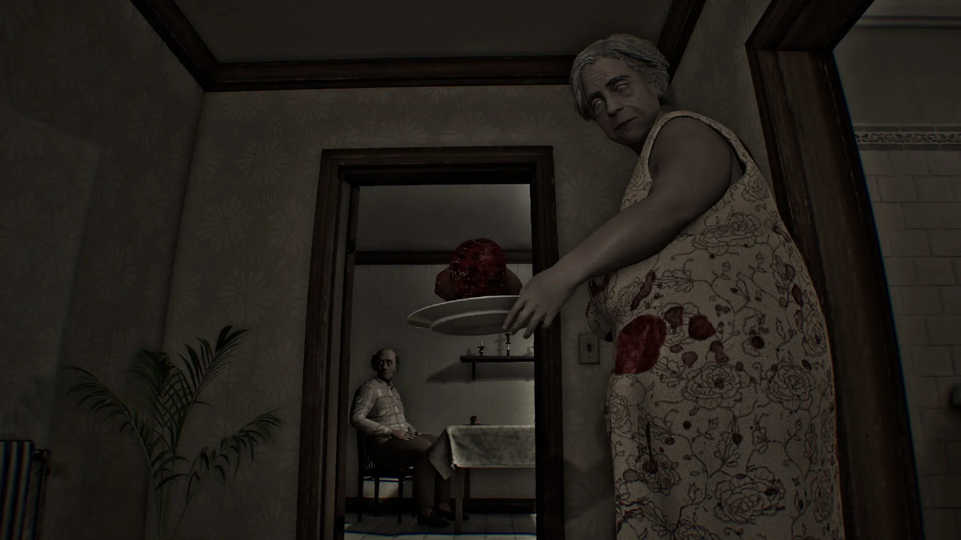 《忘记/Forgot》PC中文版下载-含Build.21061447