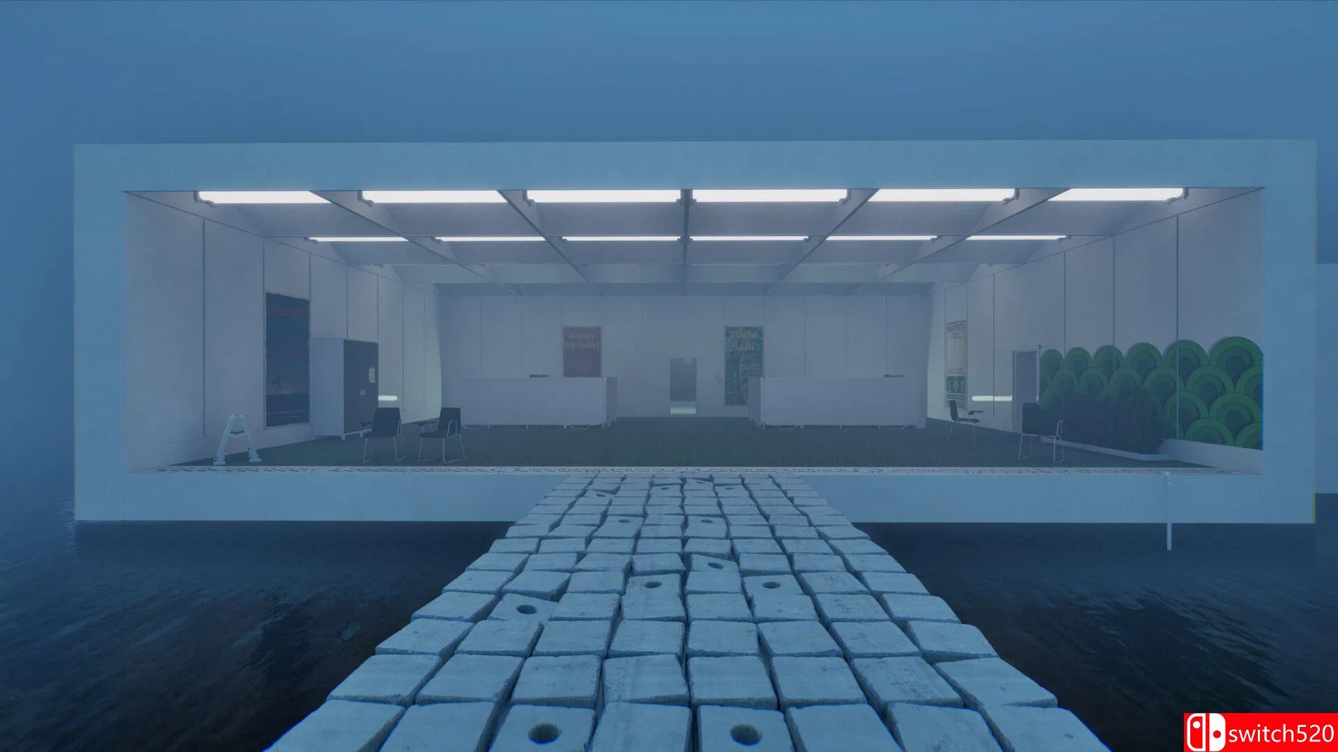 《一起逃离（Exit Together）》官方中文 v1.1.0 0xdeadcode硬盘版[中文/繁体/英文/日语]