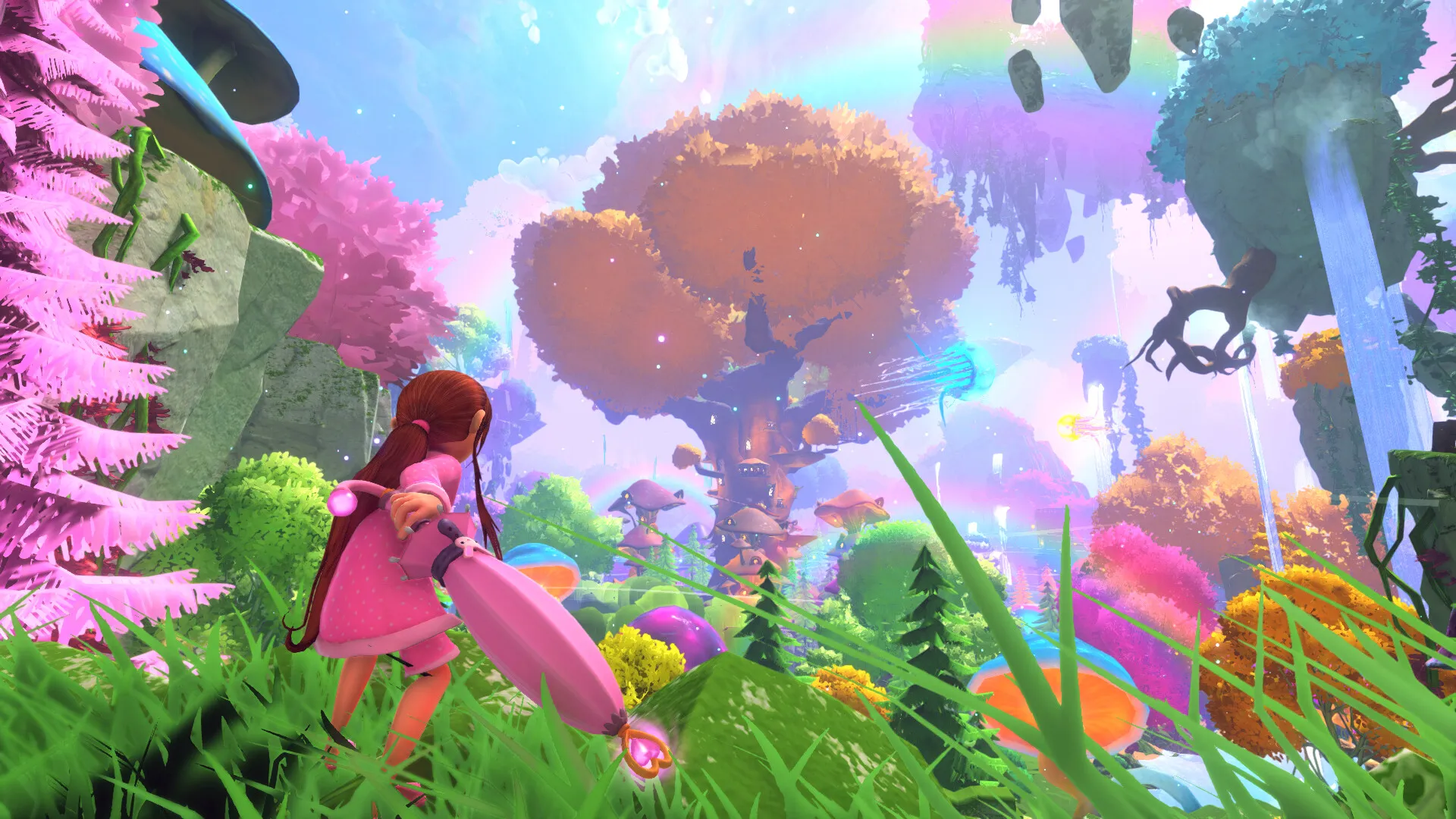 《梦幻主义/Onirism》PC中文版下载-含v20251220-Tox源码网