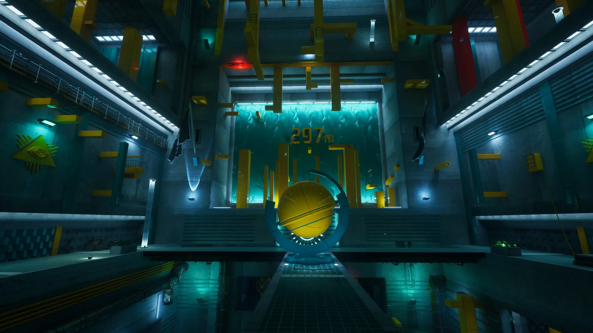 《伊卡洛斯跑酷/Ikarus Parkour》PC中文版下载-含v2.84-Tox源码网