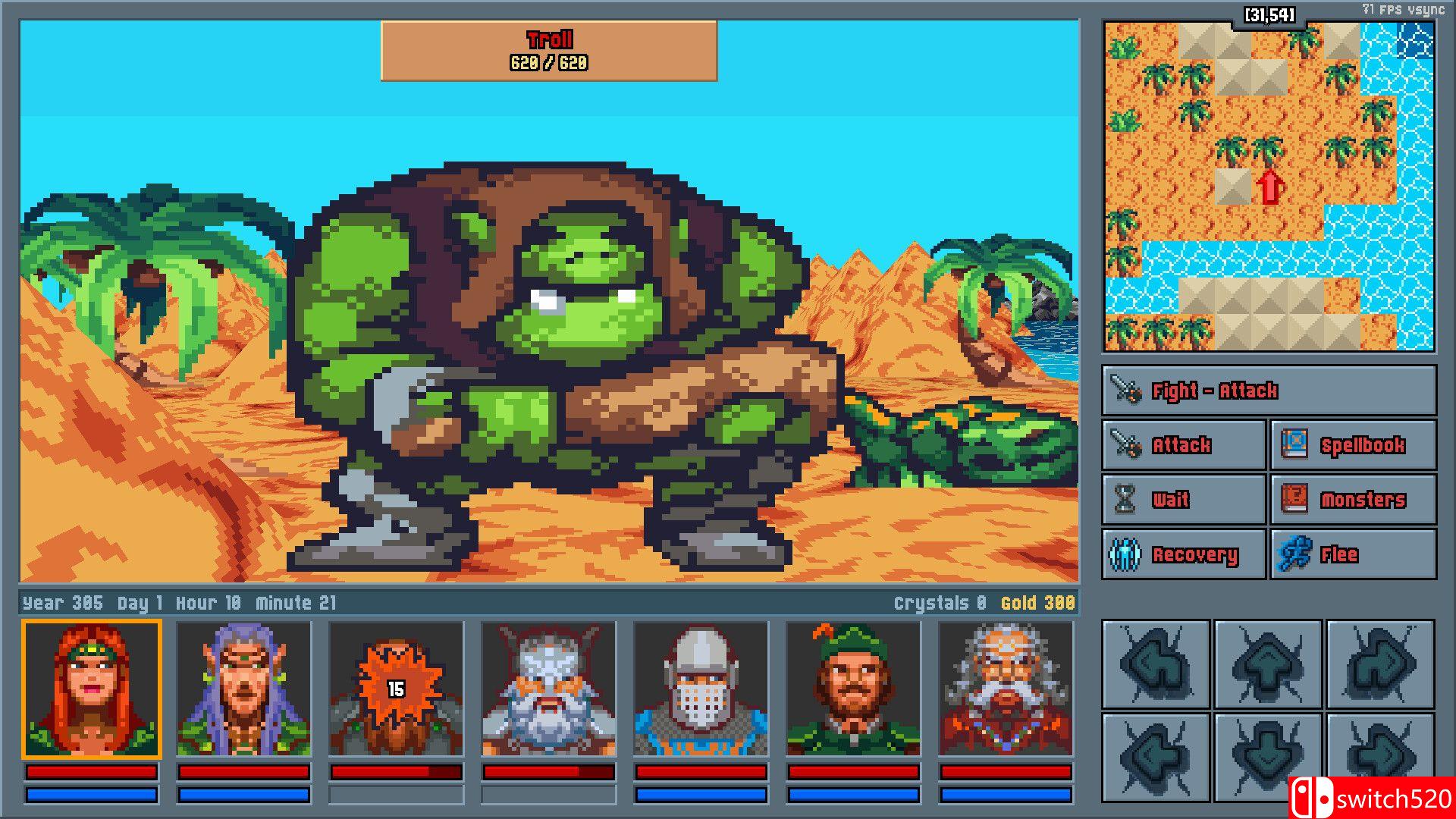 《琥珀之地传奇II：树之歌（Legends of Amberland: Song Trees）》v1.24 [英文]-Tox源码网