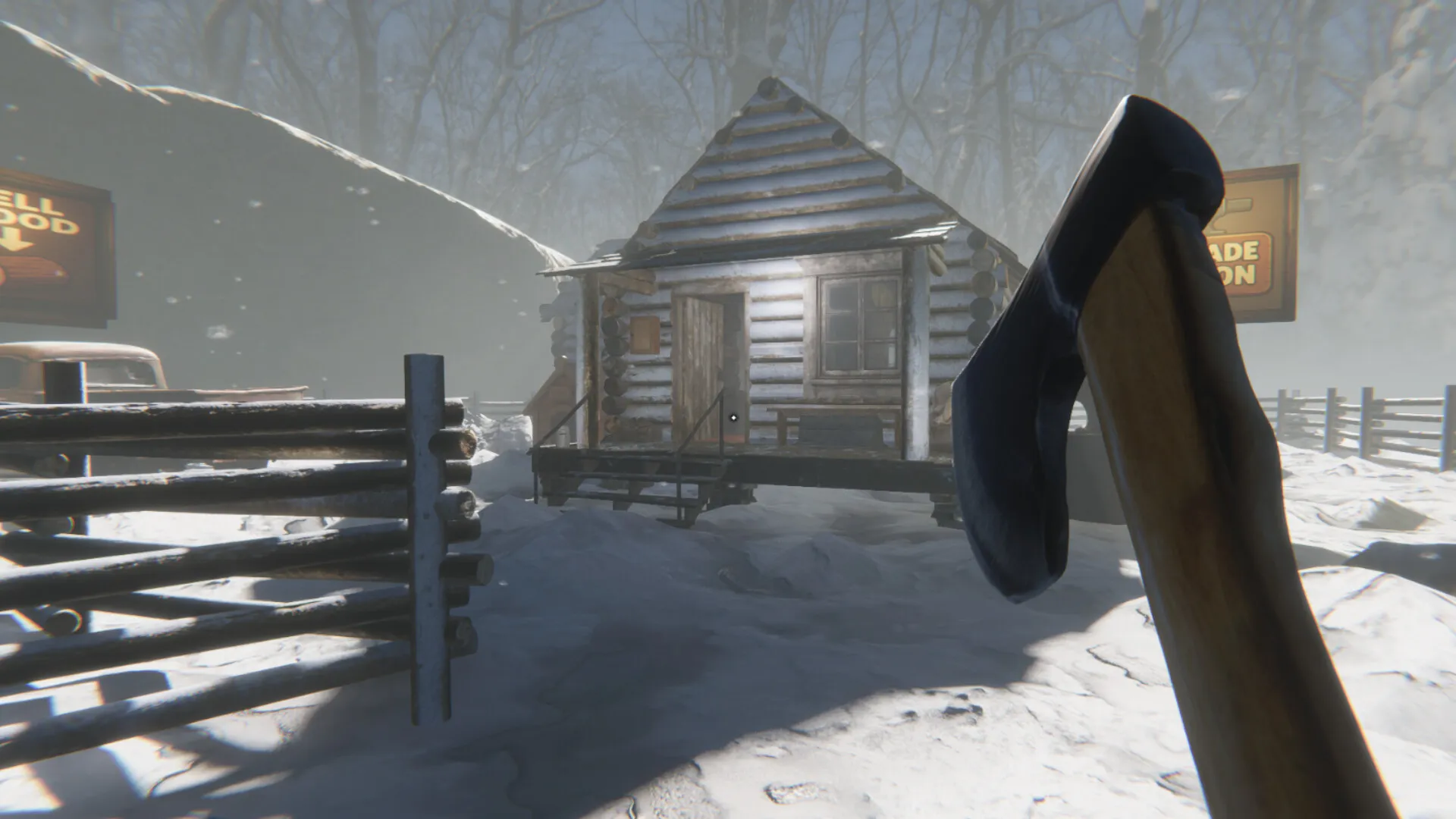 《追逐她的光/Chasing Her Light》PC中文版下载-含Build.21204156